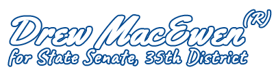 Freedom Republican Caucus logo